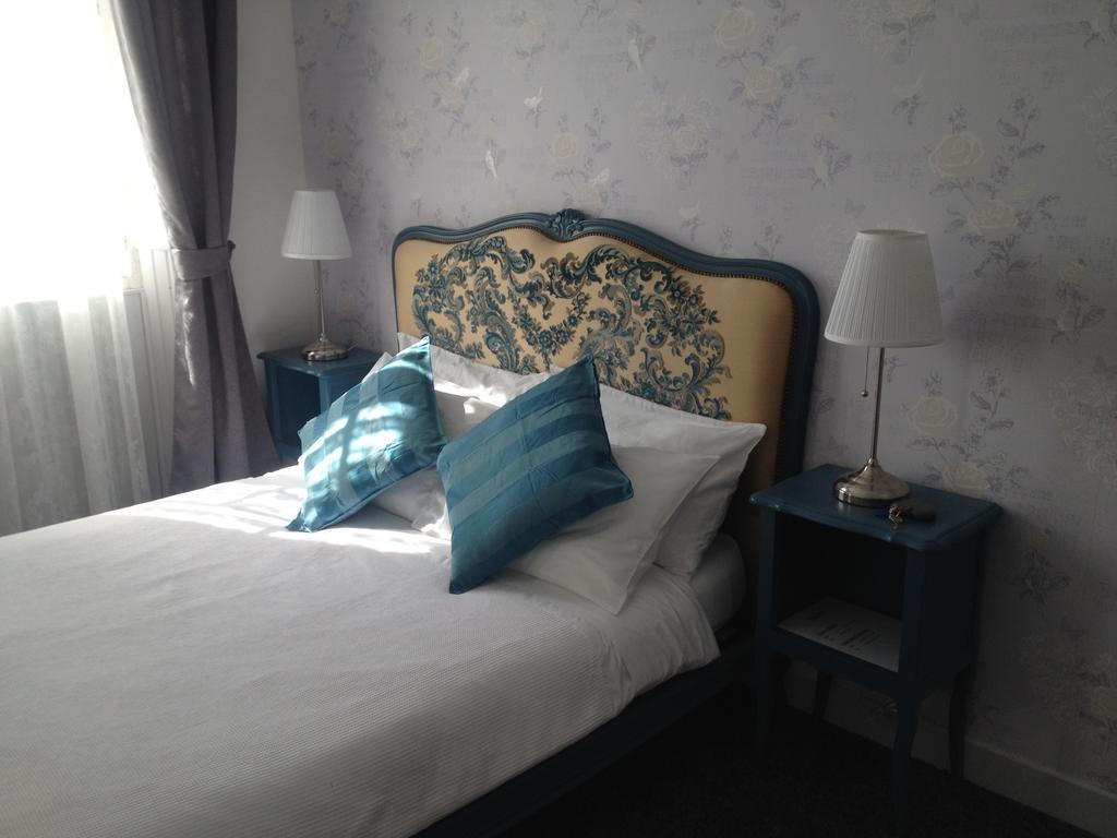 Le Petit Dragon Rouge Hotel Miers ห้อง รูปภาพ