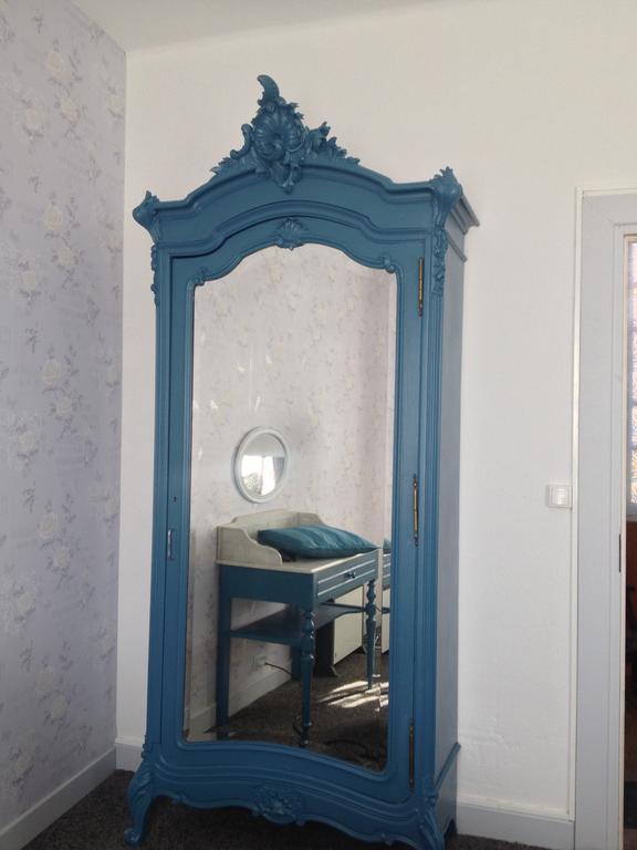Le Petit Dragon Rouge Hotel Miers ห้อง รูปภาพ