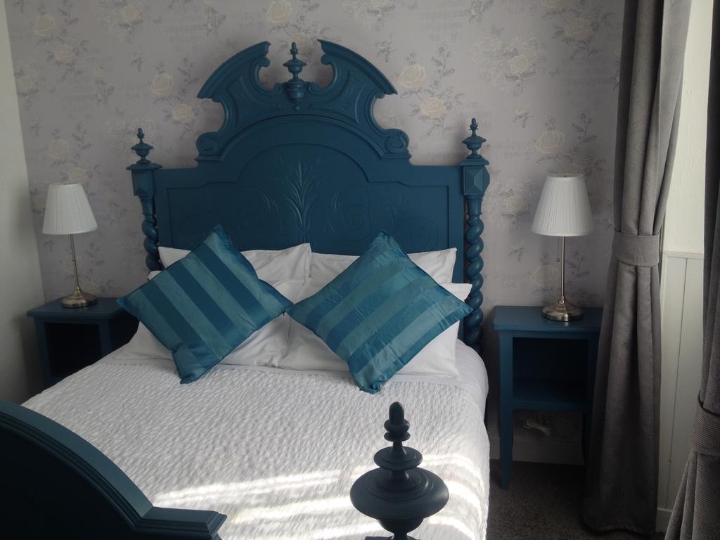 Le Petit Dragon Rouge Hotel Miers ห้อง รูปภาพ