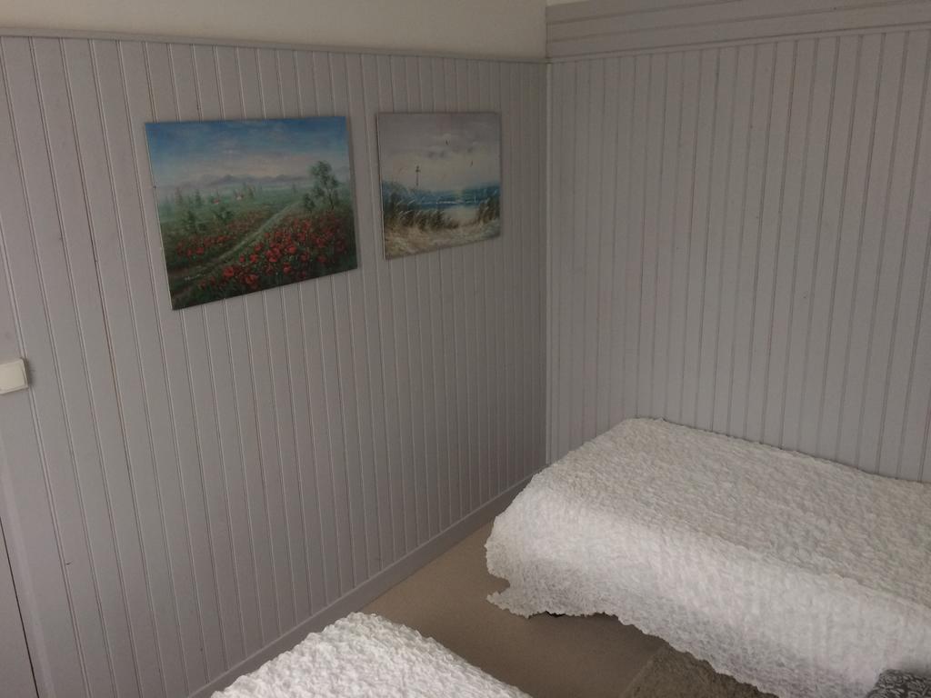 Le Petit Dragon Rouge Hotel Miers ภายนอก รูปภาพ